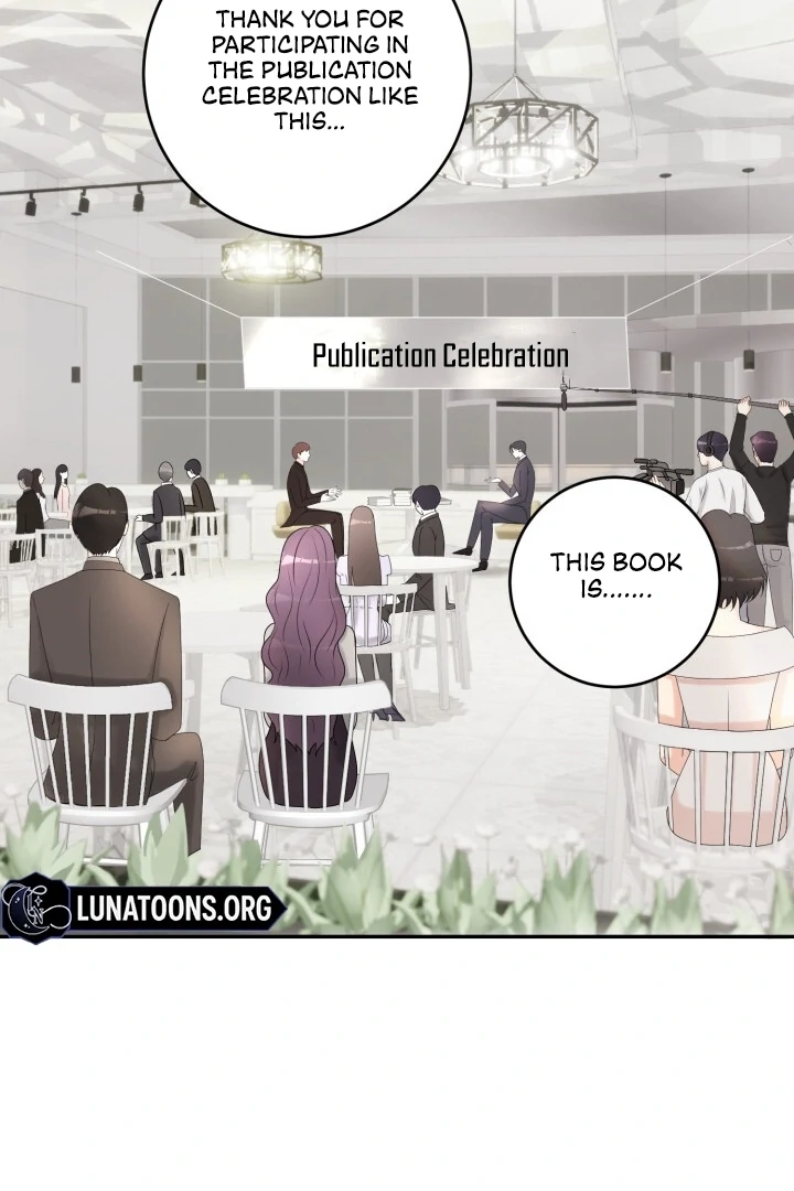 Lascivious Relationship Chapter 4 - Page 61