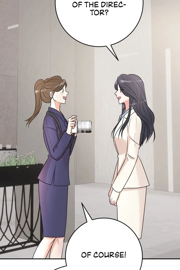 Lascivious Relationship Chapter 4 - Page 64