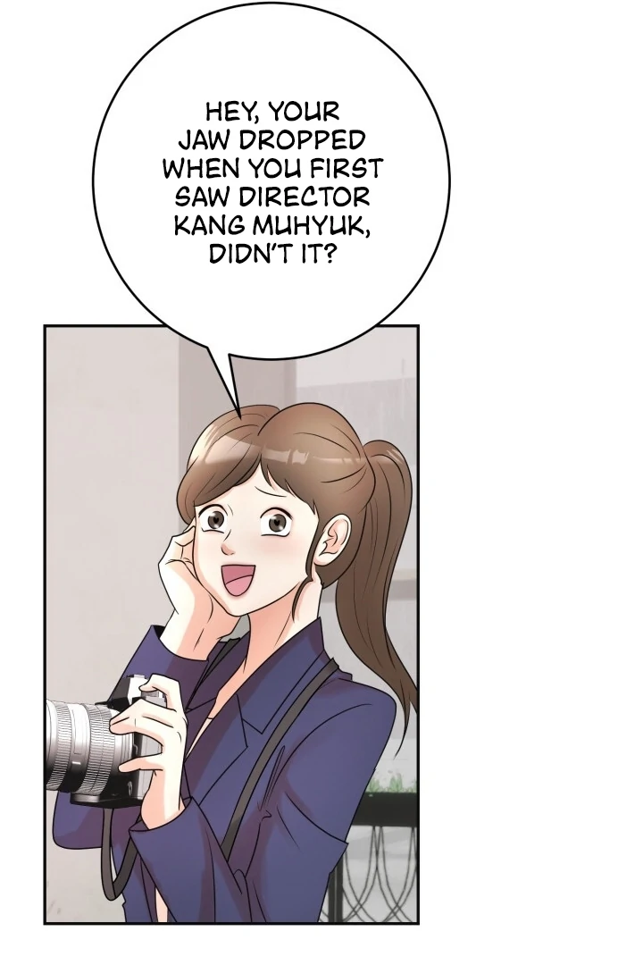 Lascivious Relationship Chapter 4 - Page 71