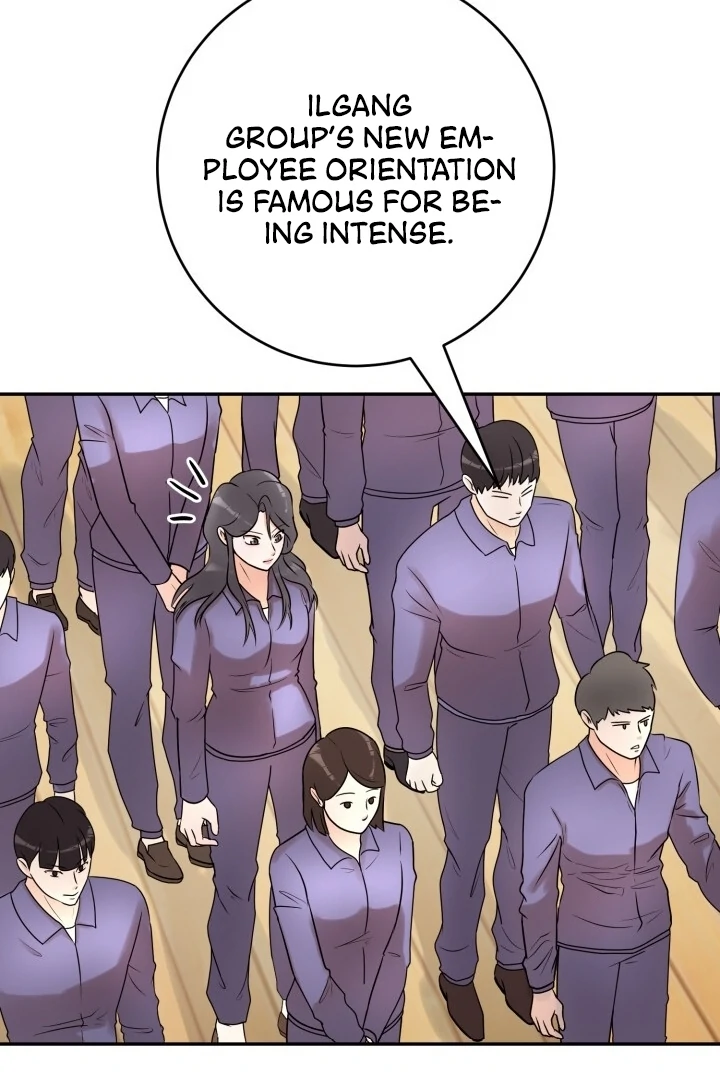 Lascivious Relationship Chapter 4 - Page 77