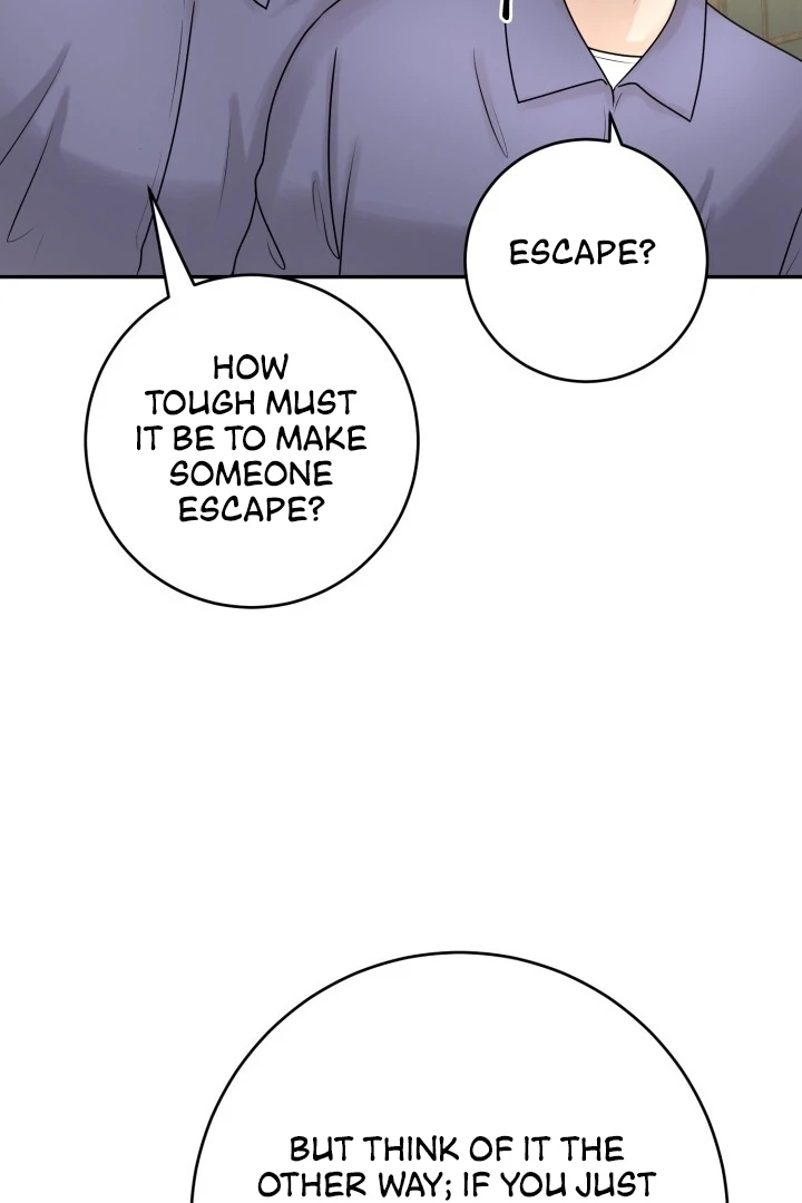 Lascivious Relationship Chapter 4 - Page 79