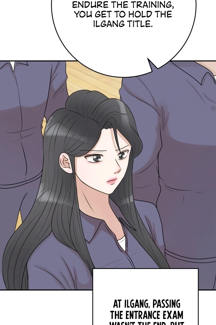 Lascivious Relationship Chapter 4 - Page 80