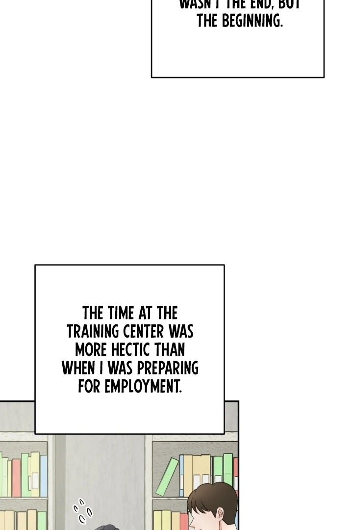 Lascivious Relationship Chapter 4 - Page 81