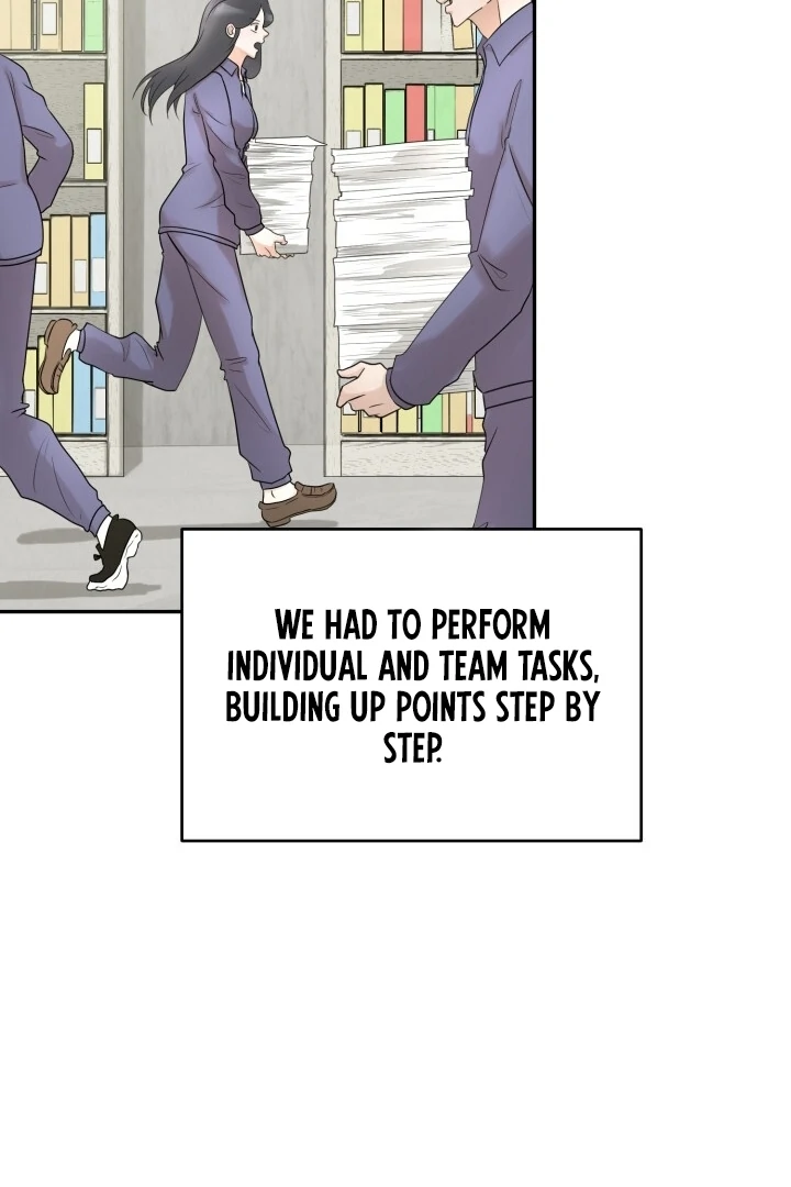 Lascivious Relationship Chapter 4 - Page 82