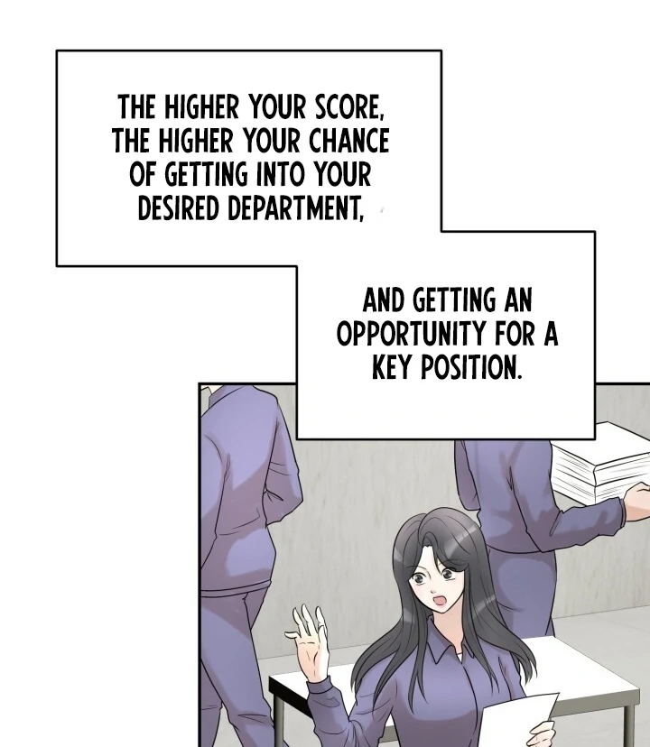 Lascivious Relationship Chapter 4 - Page 83