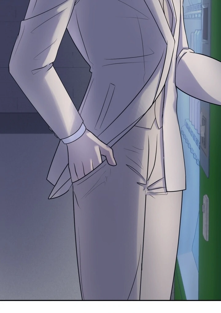 Lascivious Relationship Chapter 4 - Page 98