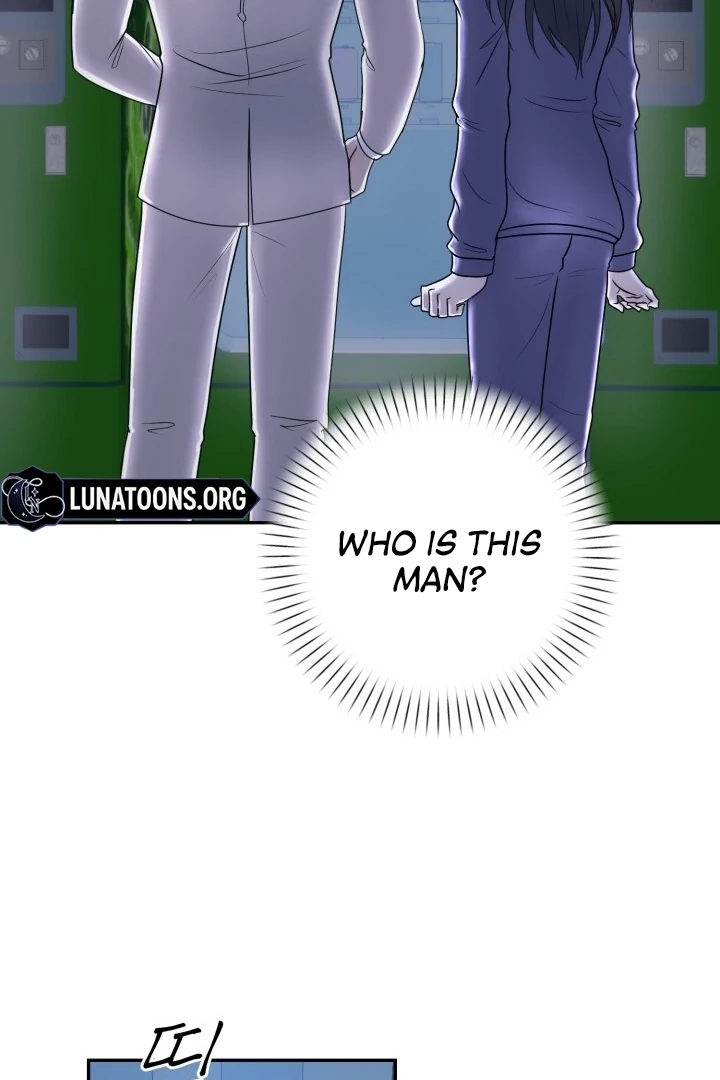 Lascivious Relationship Chapter 4 - Page 100