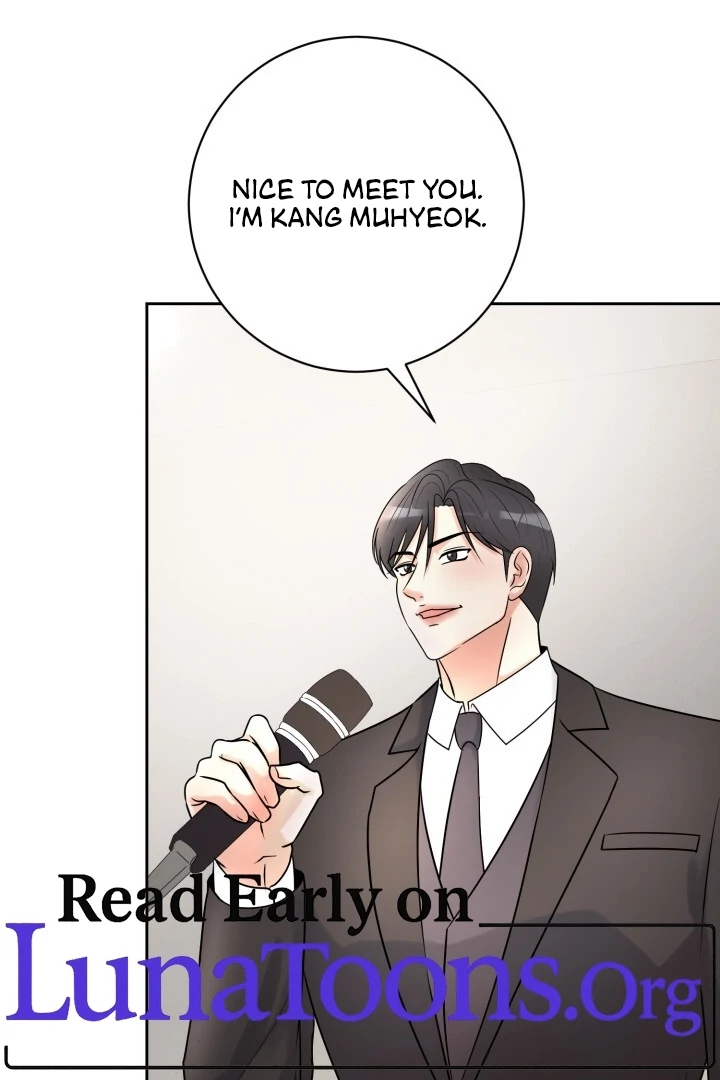 Lascivious Relationship Chapter 5 - Page 2