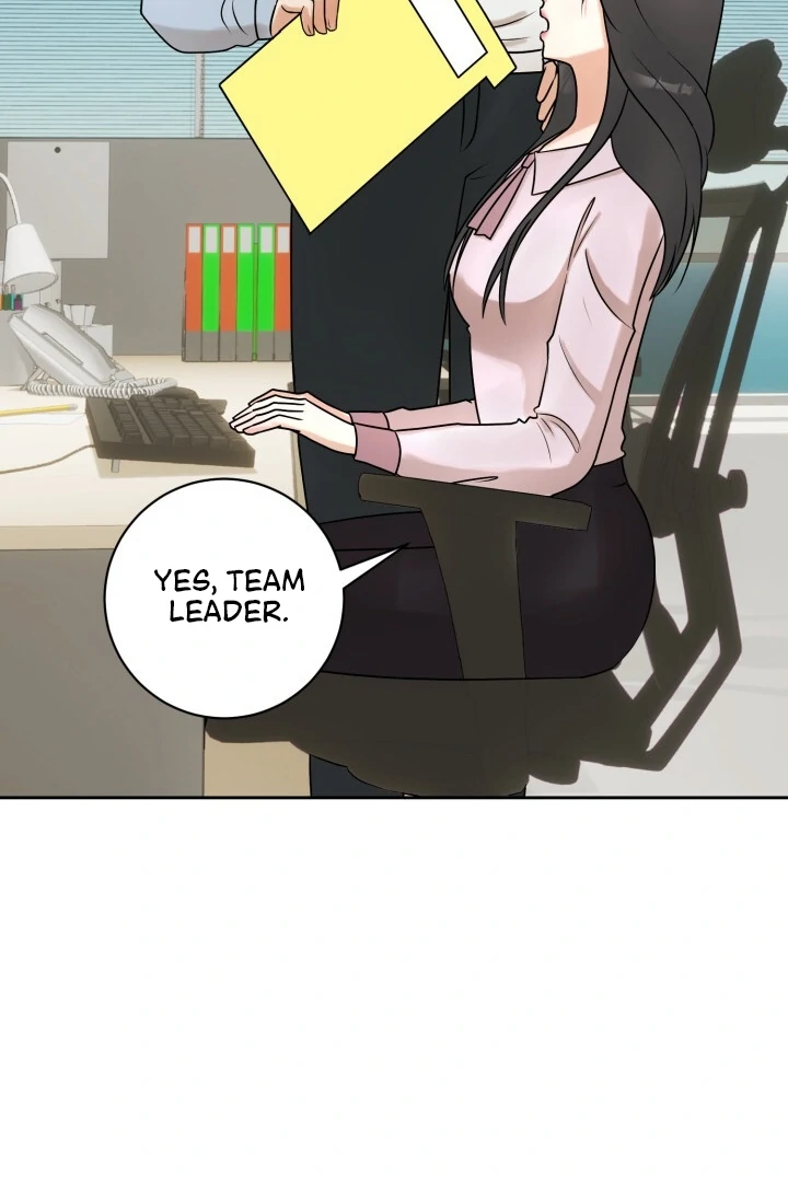 Lascivious Relationship Chapter 5 - Page 12