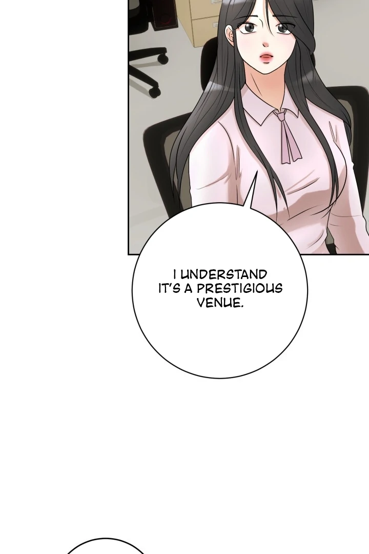 Lascivious Relationship Chapter 5 - Page 17