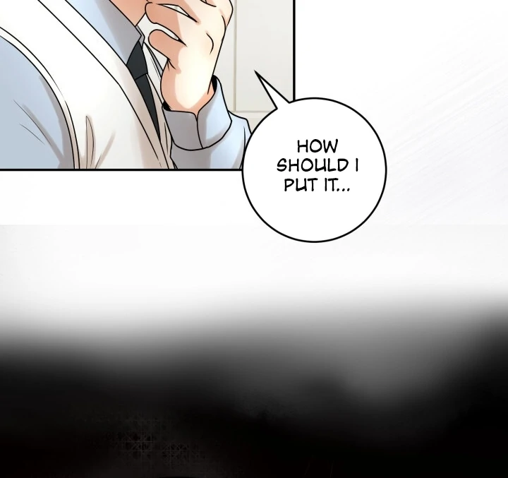 Lascivious Relationship Chapter 5 - Page 28