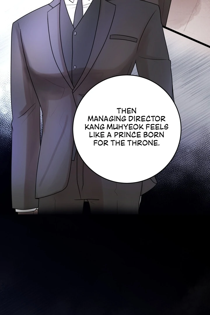 Lascivious Relationship Chapter 5 - Page 30