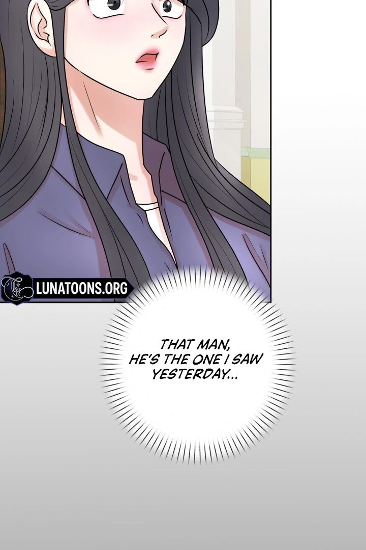 Lascivious Relationship Chapter 5 - Page 4