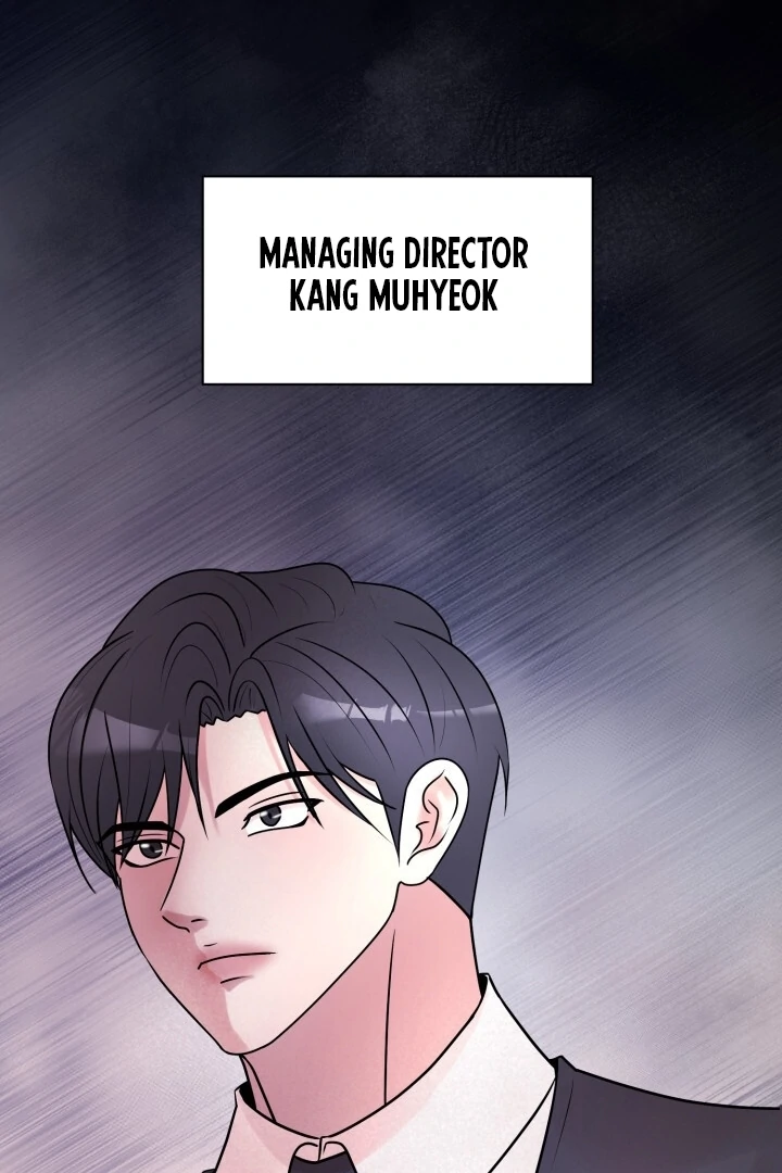 Lascivious Relationship Chapter 5 - Page 31