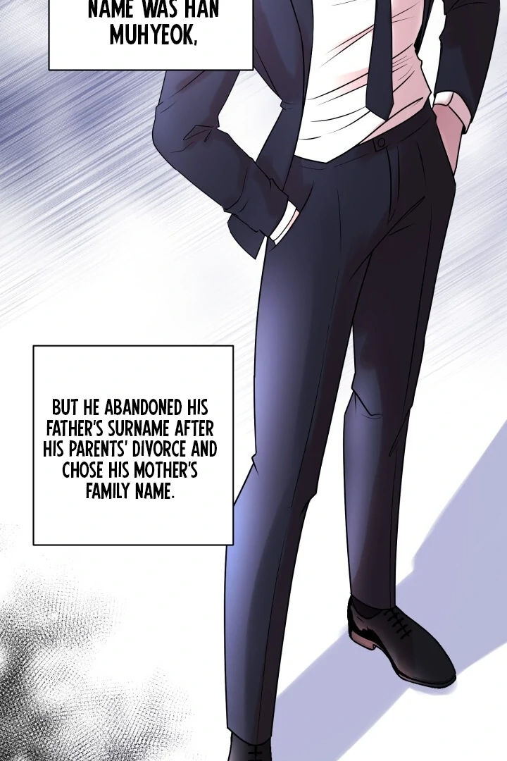 Lascivious Relationship Chapter 5 - Page 33