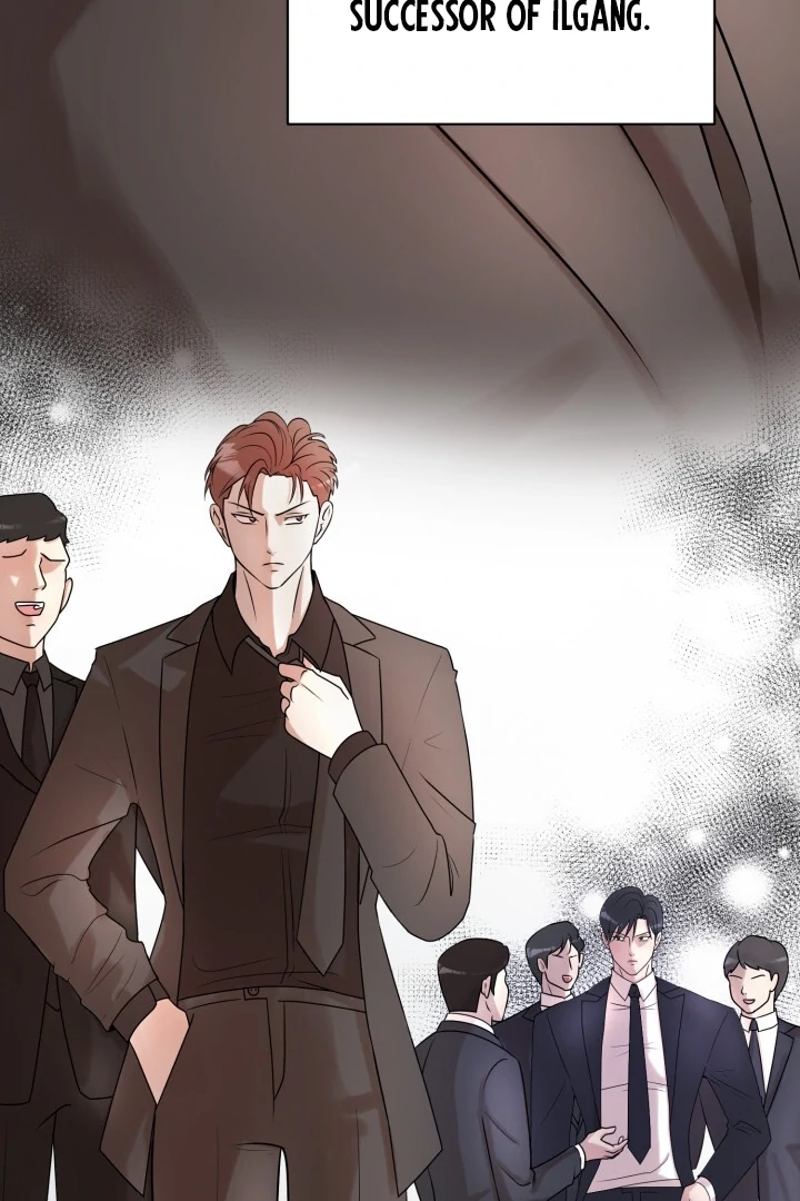 Lascivious Relationship Chapter 5 - Page 37