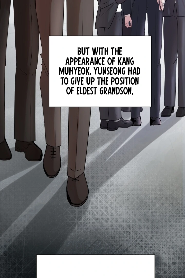 Lascivious Relationship Chapter 5 - Page 38