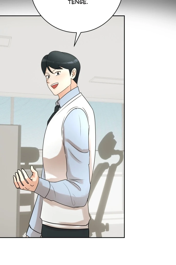 Lascivious Relationship Chapter 5 - Page 40