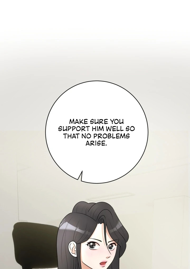 Lascivious Relationship Chapter 5 - Page 41