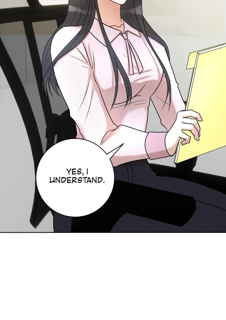 Lascivious Relationship Chapter 5 - Page 42