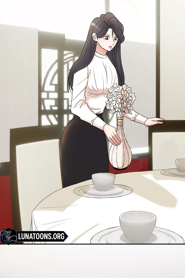 Lascivious Relationship Chapter 5 - Page 45