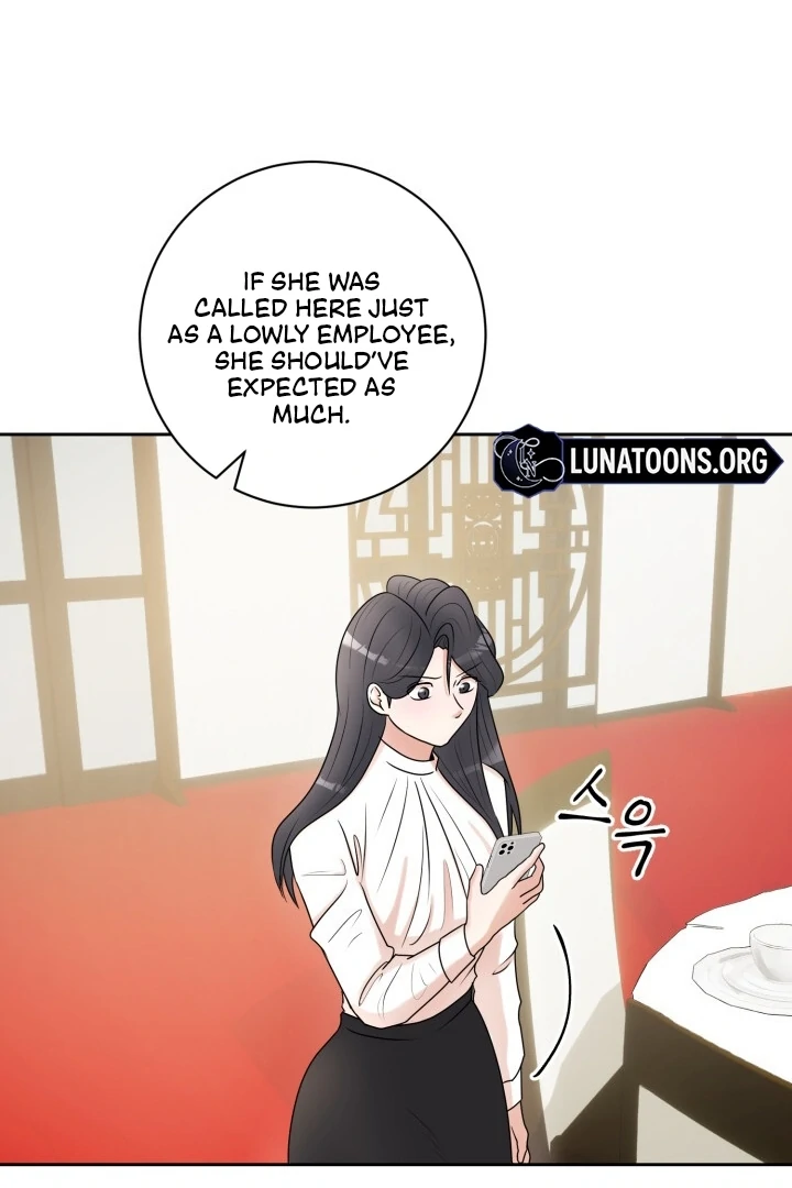 Lascivious Relationship Chapter 5 - Page 50