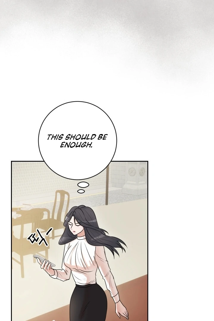 Lascivious Relationship Chapter 5 - Page 54