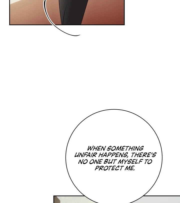 Lascivious Relationship Chapter 5 - Page 55