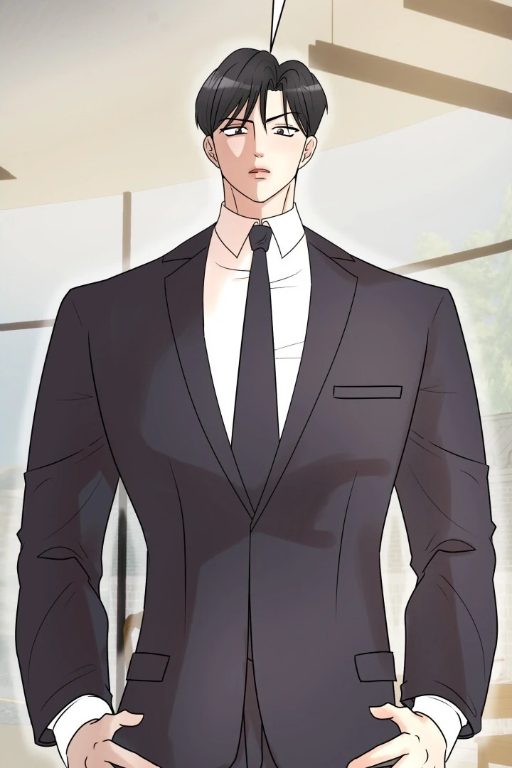 Lascivious Relationship Chapter 5 - Page 59