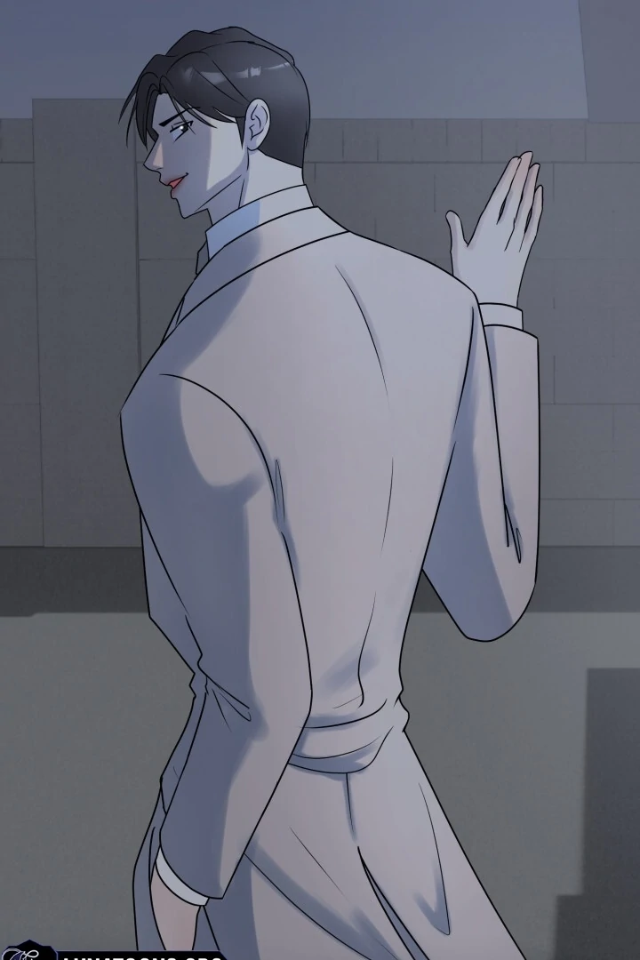 Lascivious Relationship Chapter 5 - Page 7