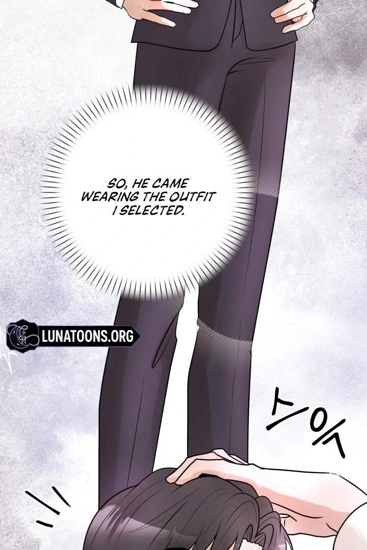 Lascivious Relationship Chapter 5 - Page 63