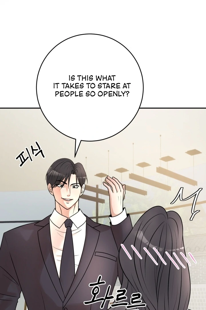 Lascivious Relationship Chapter 5 - Page 65