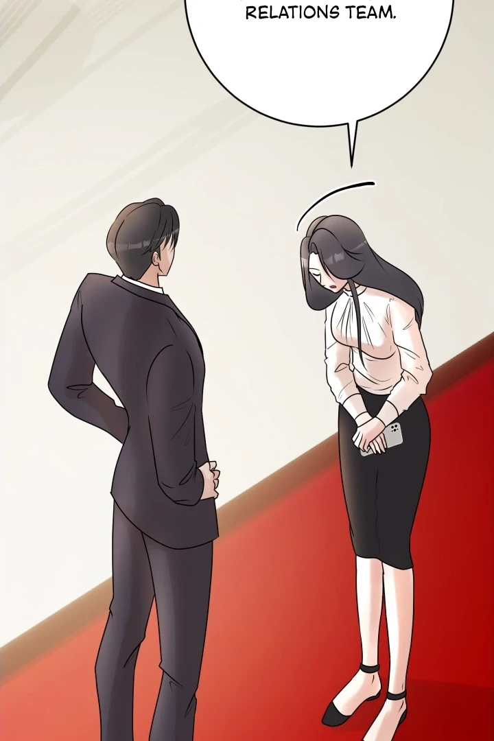 Lascivious Relationship Chapter 5 - Page 67