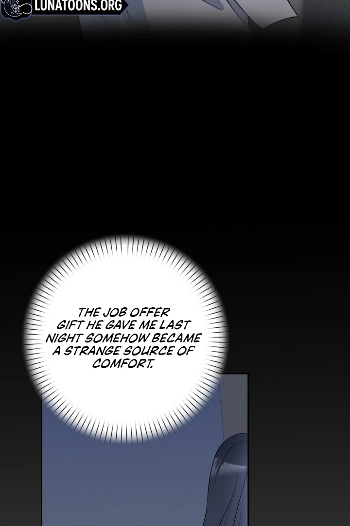 Lascivious Relationship Chapter 5 - Page 8