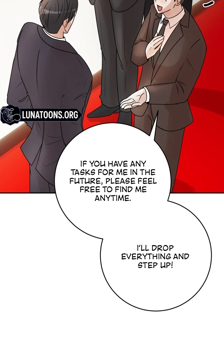 Lascivious Relationship Chapter 5 - Page 77