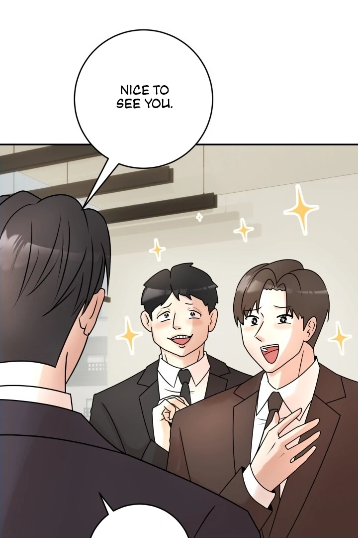 Lascivious Relationship Chapter 5 - Page 78