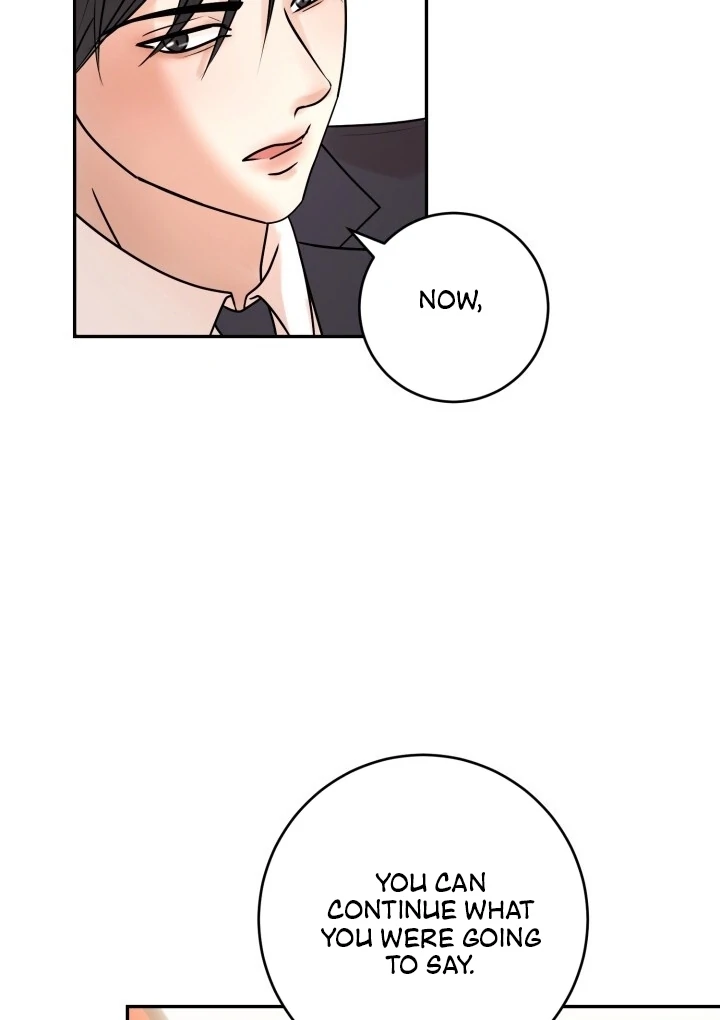 Lascivious Relationship Chapter 5 - Page 83