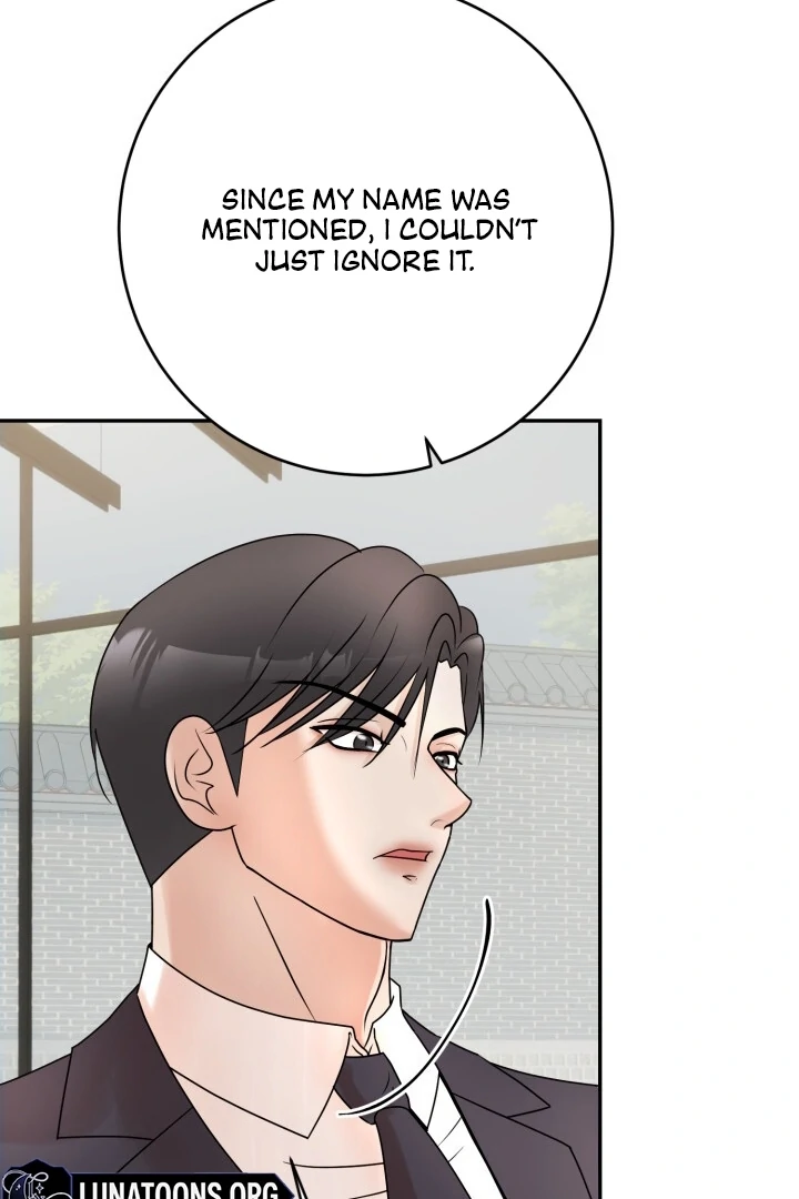 Lascivious Relationship Chapter 5 - Page 87