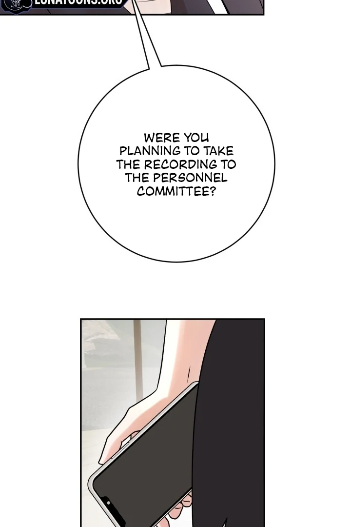 Lascivious Relationship Chapter 5 - Page 88