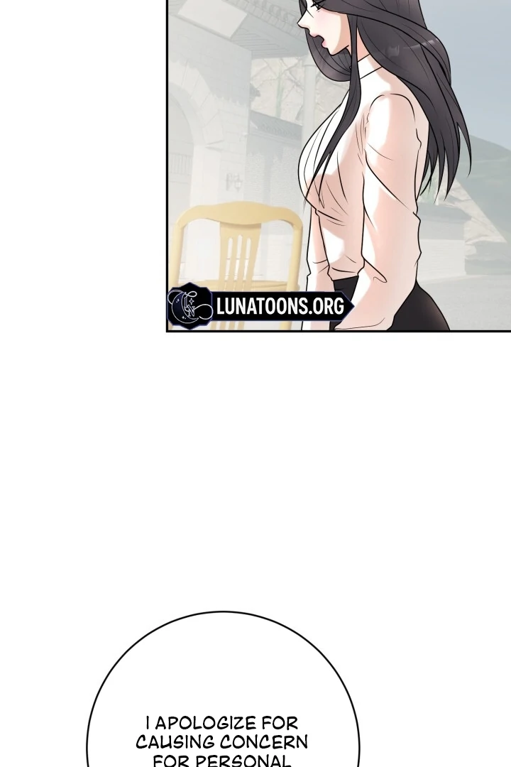 Lascivious Relationship Chapter 5 - Page 92