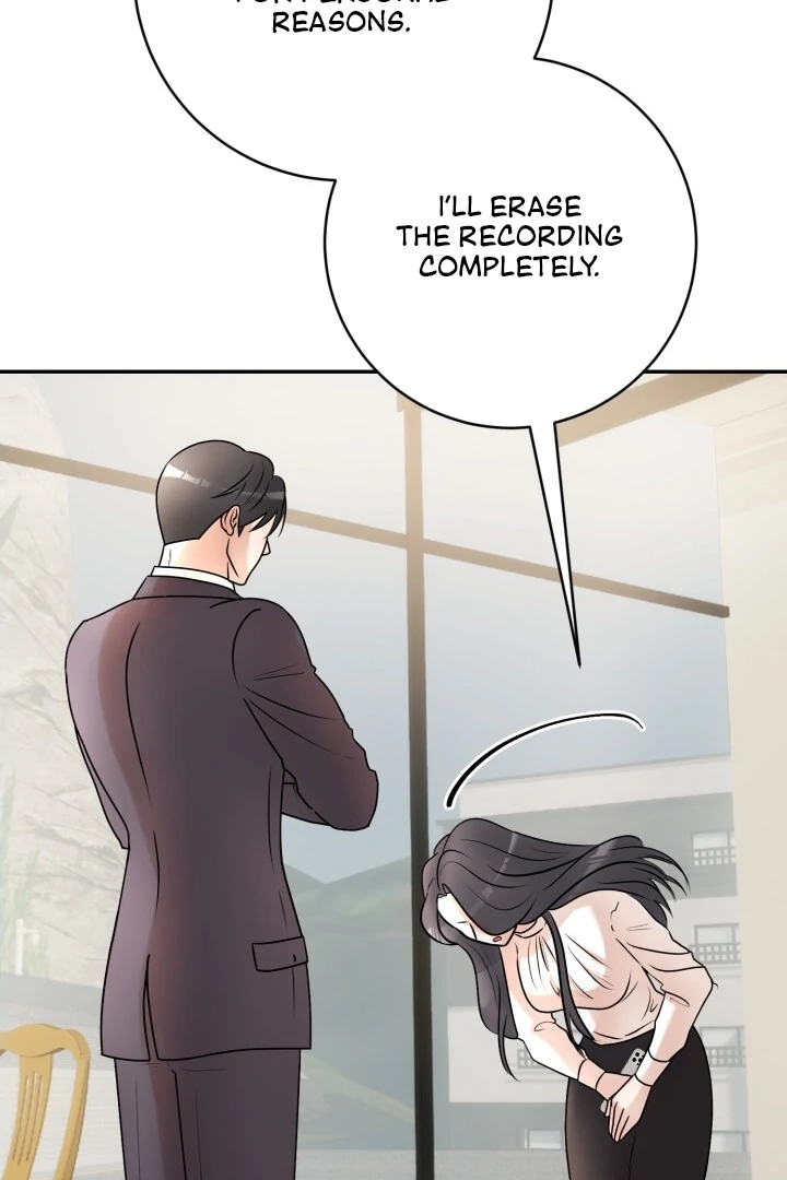 Lascivious Relationship Chapter 5 - Page 93