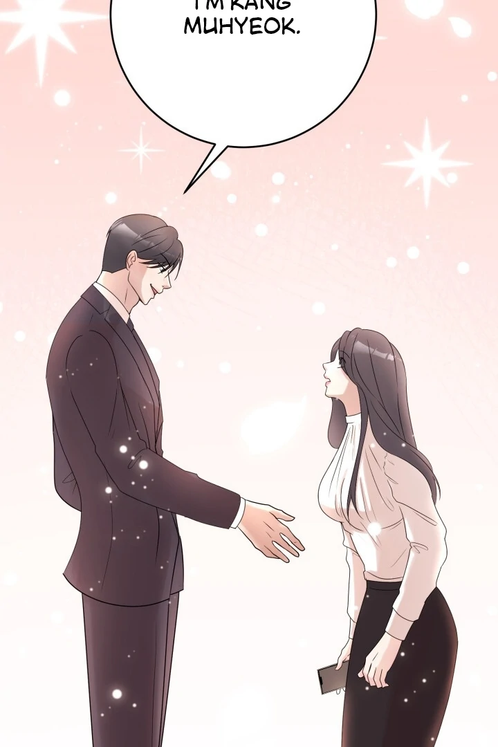 Lascivious Relationship Chapter 5 - Page 100