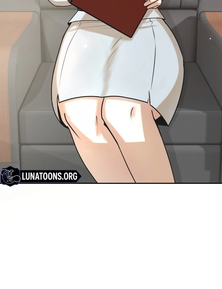 Lascivious Relationship Chapter 6 - Page 105