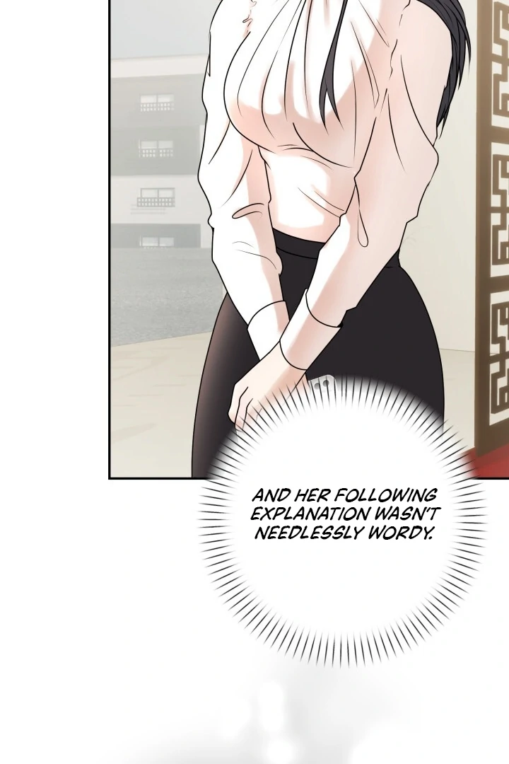 Lascivious Relationship Chapter 6 - Page 12