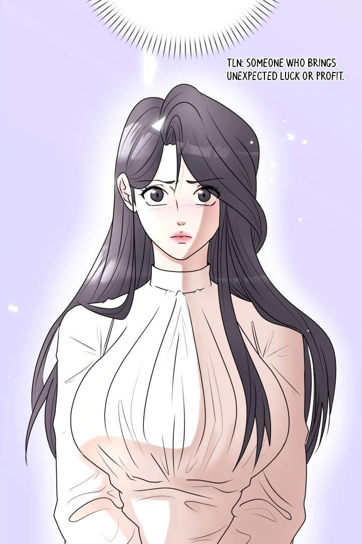 Lascivious Relationship Chapter 6 - Page 17