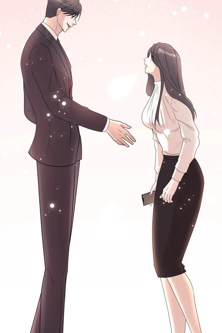 Lascivious Relationship Chapter 6 - Page 19