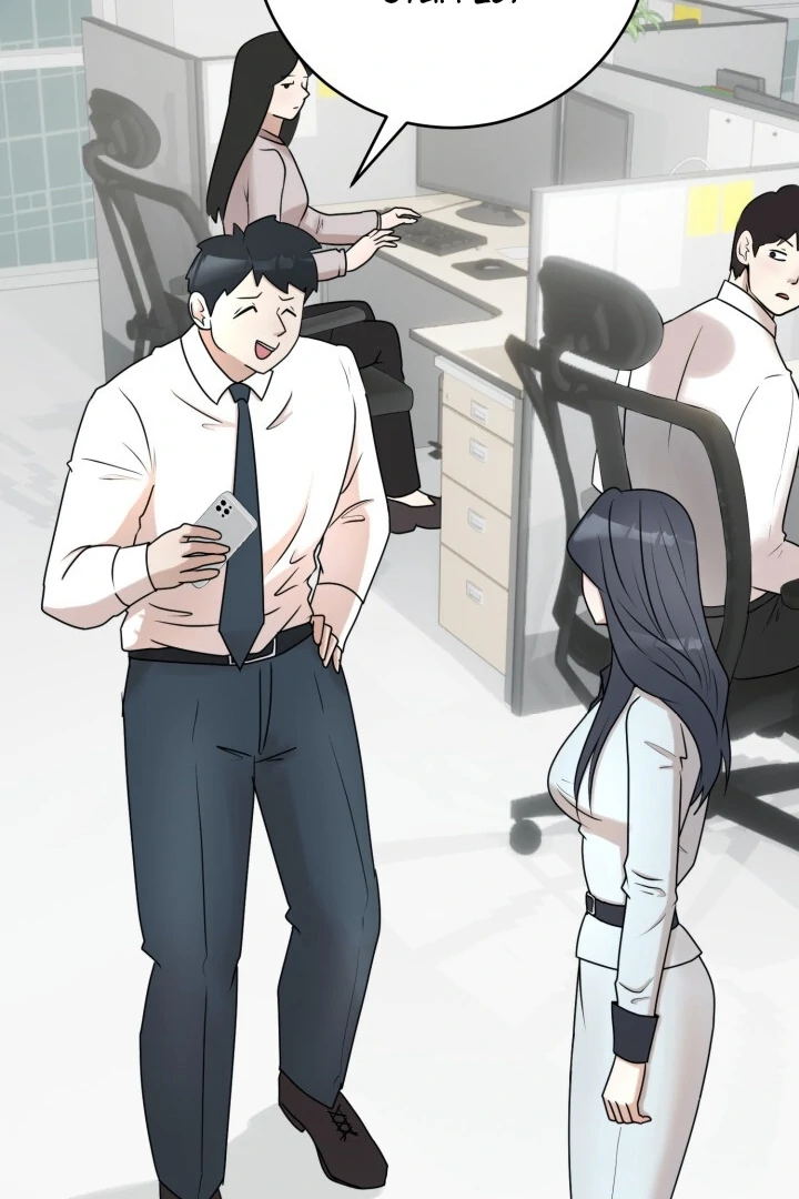 Lascivious Relationship Chapter 6 - Page 24