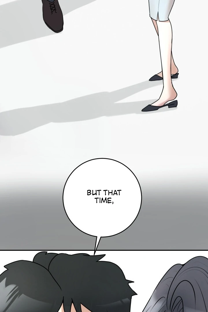 Lascivious Relationship Chapter 6 - Page 25