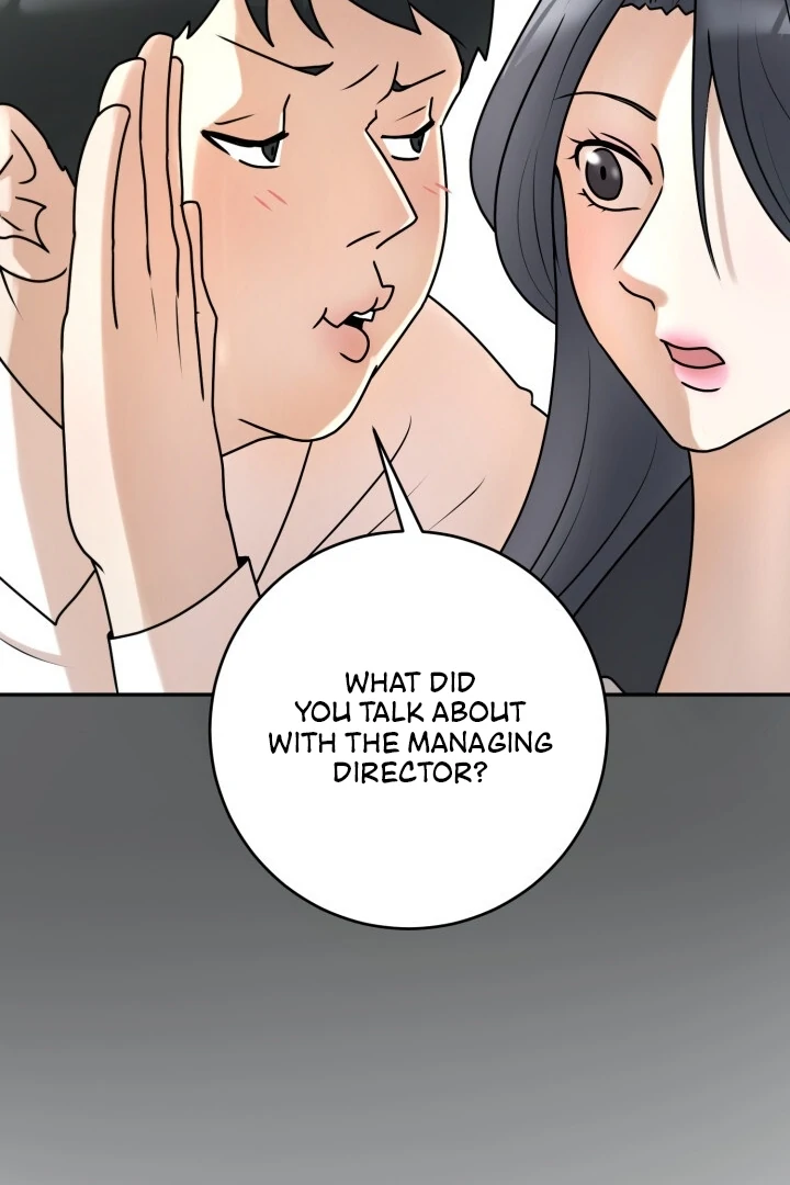 Lascivious Relationship Chapter 6 - Page 26