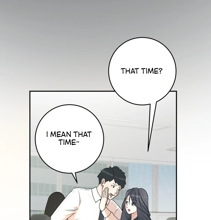 Lascivious Relationship Chapter 6 - Page 27